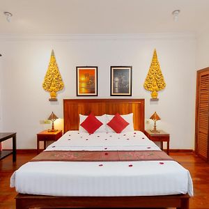 Asanak D'Angkor Boutique Hotel